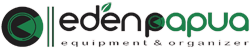 Eden Papua Logo