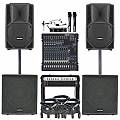 Tips Memilih Sound System