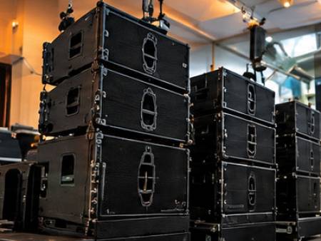 Audio & Visual System