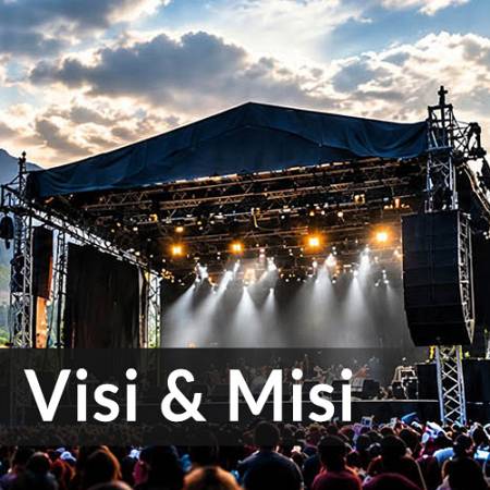 Visi dan Misi