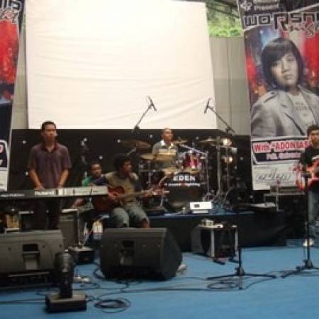 Videotron (LED Screen), Multimedia & Live Camera System