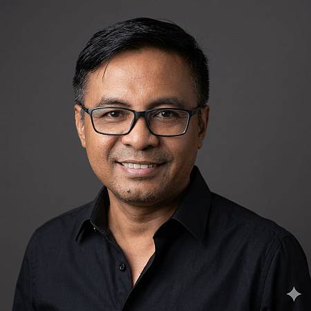 Sambutan Pimpinan
