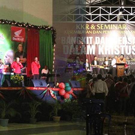 M.I.C.E (Meeting, Incentive, Convention, Exhibition) Solutions
