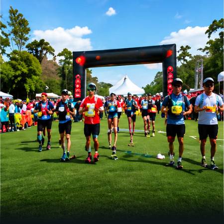 Sports & Community Initiatives