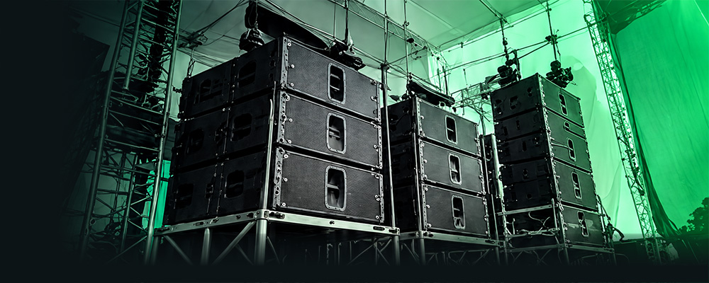 Equipment Rental